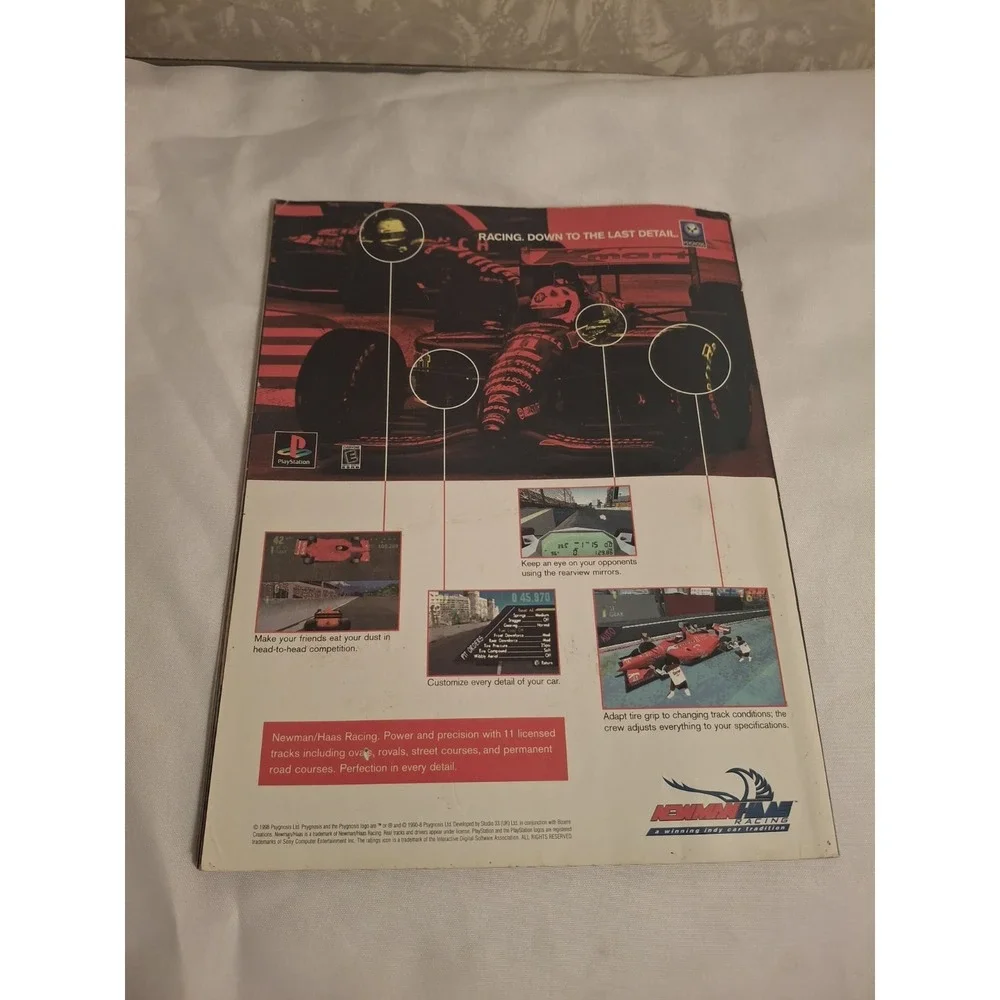 Final Fantasy VIII 8 FF8 1998 PSM PlayStation Magazine Issue 12 Book Game Guide